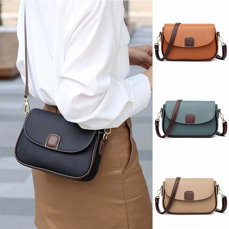 👜2026 Új stílusú kis négyzet alakú válltáska