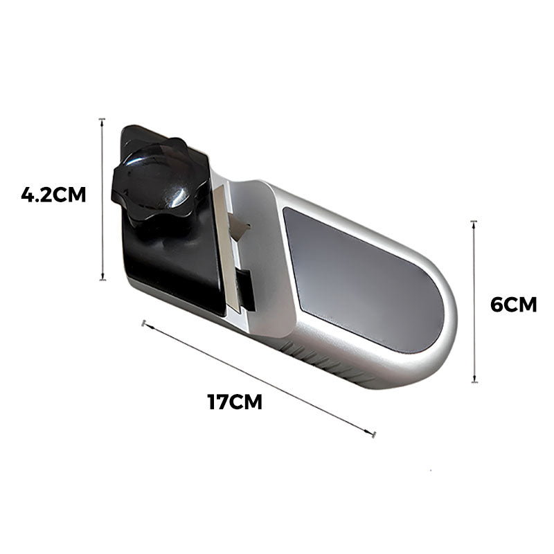 🛠️45°-os gérvágó gyalugép gipszkartonlapok lekerekítéséhez
