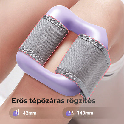 ✨ Multifunkcionális fascia gyűrű az egész test számára