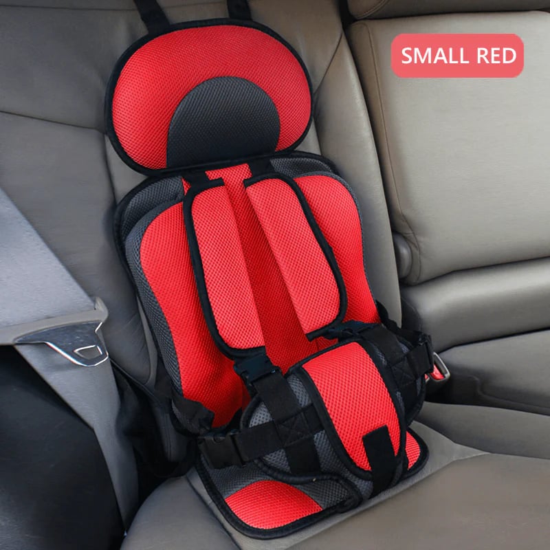 🚗👶 Hordozható gyermekautósülés – biztonságos és kényelmes utazás