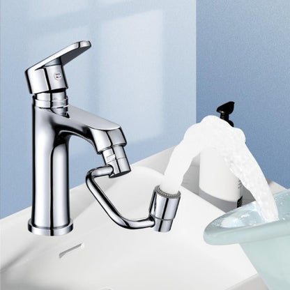 🚰Univerzális mosogatócsap✨1440°-ban forgatható csapszelep-szellőző hosszabbító
