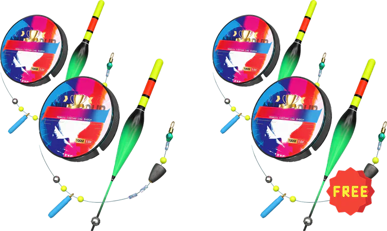 【1+1 ingyen 】🎣💫 Automatikus Fenékkereső Horgászzsinór