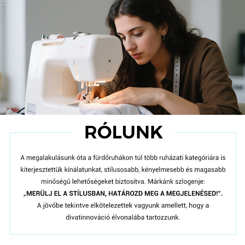 🩱 Csipkés, V-nyakú, egyrészes fürdőruha szett rövidnadrággal