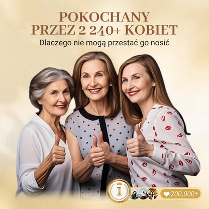 ✨【1+1 gratis】💖 Női varrás nélküli alsóneműk