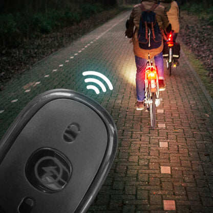 Gépkocsi, motorkerékpár, elektromos jármű módosított lámpa