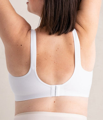 Igazi kényelmi melltartó plus size méretben【1+1 Ingyenes】