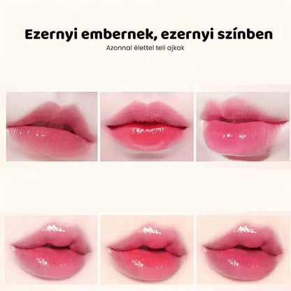 💋1+1 ingyen🌟Luxus rúzs arany és ezüst csillámokkal💄