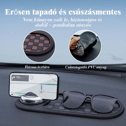 📍Többfunkciós csúszásgátló autószőnyeg🚗