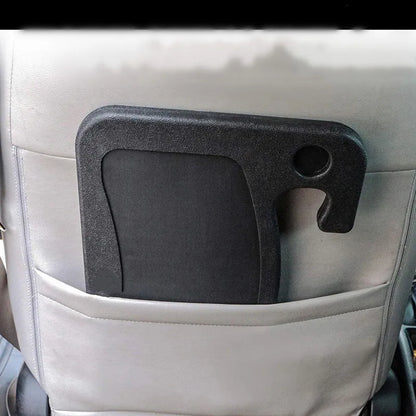 Hordozható laptop tartó/autós tálca