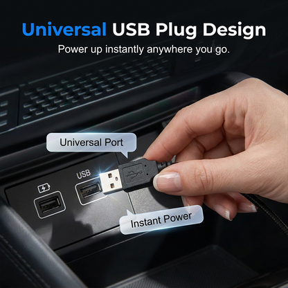 ✨ „Plug-and-play” típusú HD csillagvetítő🥳Több mint 50 000 elégedett felhasználó