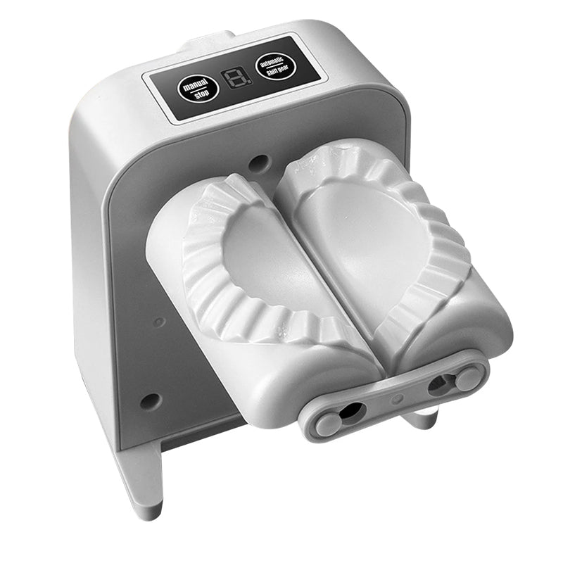 Teljesen automatikus háztartási gombóc gép