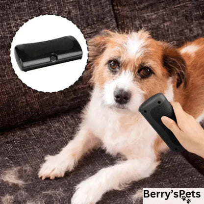 🐈‍⬛🐶 Ugyanaz a szőrfésű, mint amit a kutyakozmetikákban használnak