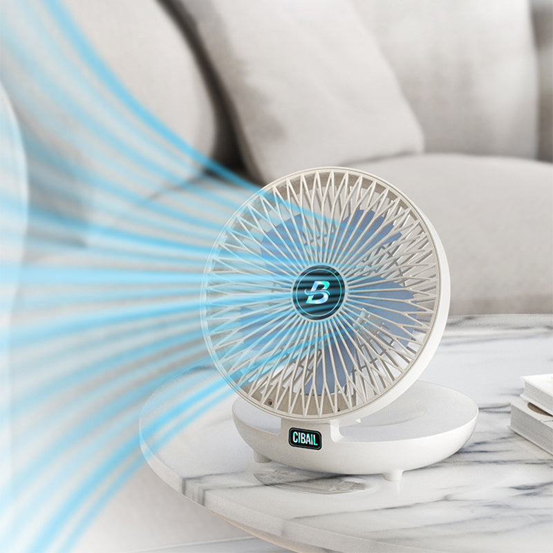 ❄Állítható felfüggesztésű ventilátor háztartási használatra