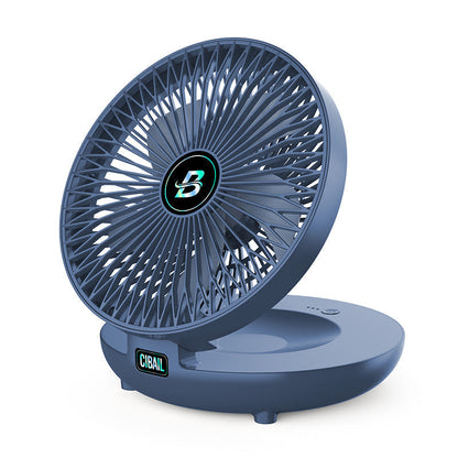 ❄Állítható felfüggesztésű ventilátor háztartási használatra