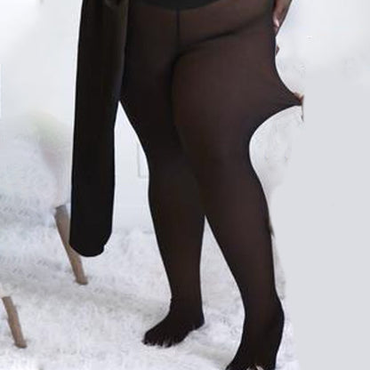 ❄️Új téli kollekció: gyapjúbéléses termikus harisnya