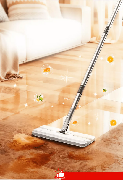 ✨ Hatékony padló tisztítószer, amely hatékonyan eltávolítja a foltokat és semlegesíti a kellemetlen szagokat – 12 órán át tartó illatot hagy maga után.🏠💦