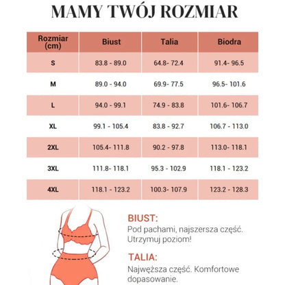 ✨ Női egyrészes fürdőruha🩱