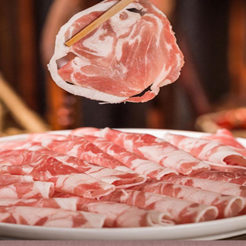 🧑‍🍳Portable Húsvágó asztali szeletelőgépek🥩