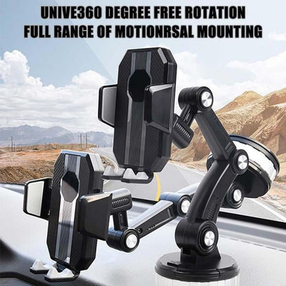🚗Autós műszerfalra szerelhető telefontartó