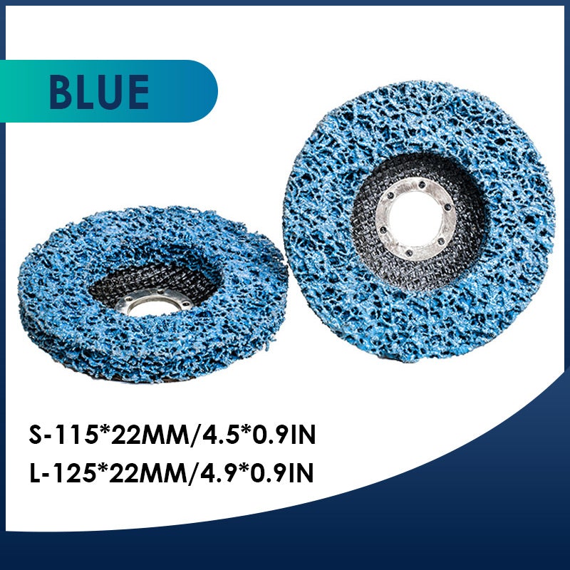 【2+3-et ingyen】🔥Black Diamond többfunkciós csiszolótárcsa