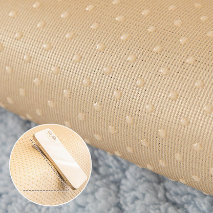 🛋️Szép ajándék – Csúszásgátló flüss kanapéhuzat🧵