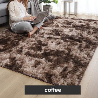 💞Plüss szőnyeg szürke árnyalatokban 🛋️