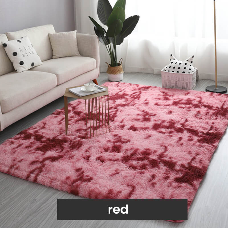 💞Plüss szőnyeg szürke árnyalatokban 🛋️