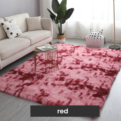 💞Plüss szőnyeg szürke árnyalatokban 🛋️