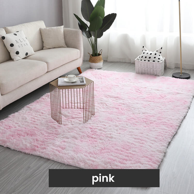 💞Plüss szőnyeg szürke árnyalatokban 🛋️
