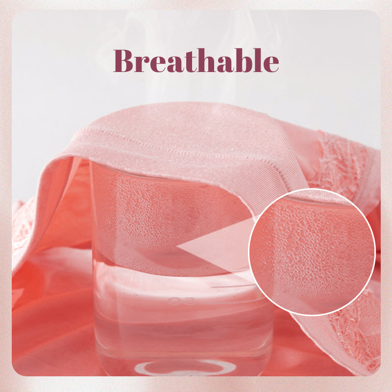 👙 Nagyméretű, könnyen tisztítható pamut alsónadrág