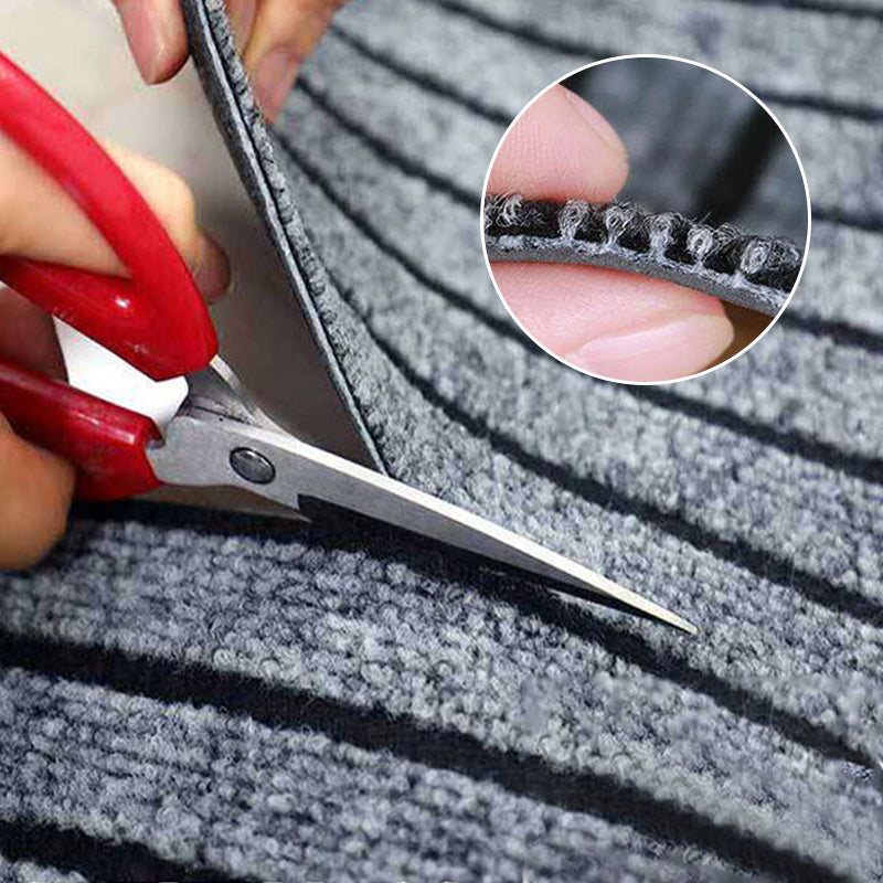 Könnyen tisztítható, csúszásmentes, olajálló szőnyeg