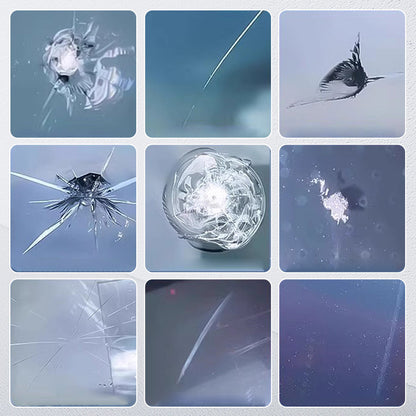 🔥 1+1 ingyen 🧴Karcolásjavító ragasztó üveghez