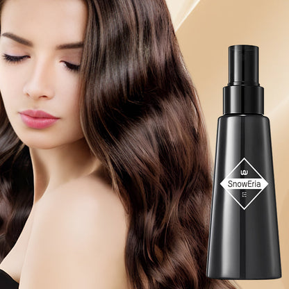 ✨💇‍♀️ Kimosás nélküli hajlakk – térfogat és bolyhos frizura