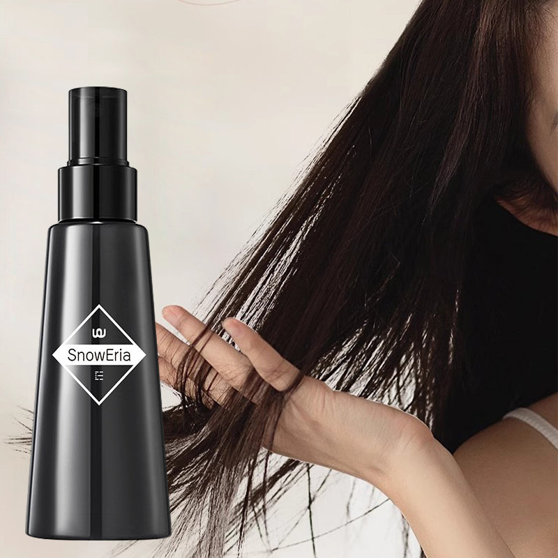 ✨💇‍♀️ Kimosás nélküli hajlakk – térfogat és bolyhos frizura
