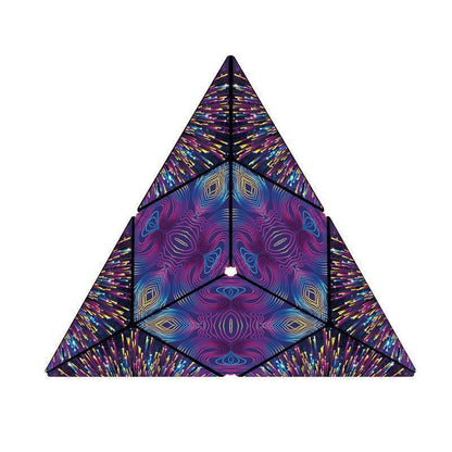 🎁Forró akció⏳Kicserélhető mágneses mágikus kocka