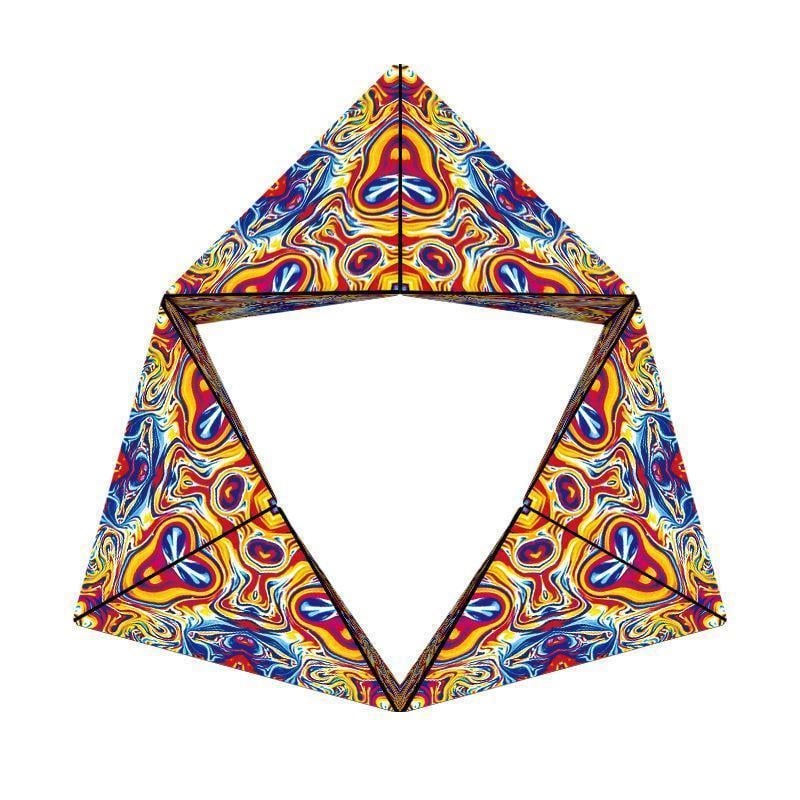 🎁Forró akció⏳Kicserélhető mágneses mágikus kocka