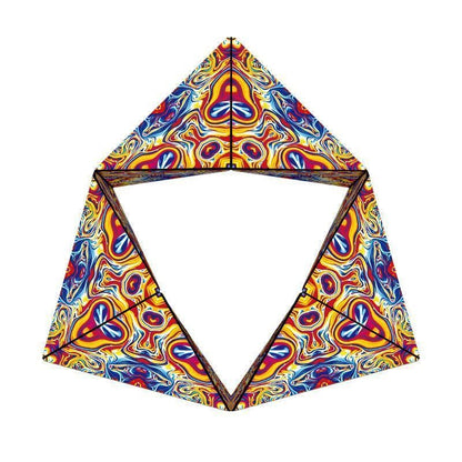 🎁Forró akció⏳Kicserélhető mágneses mágikus kocka