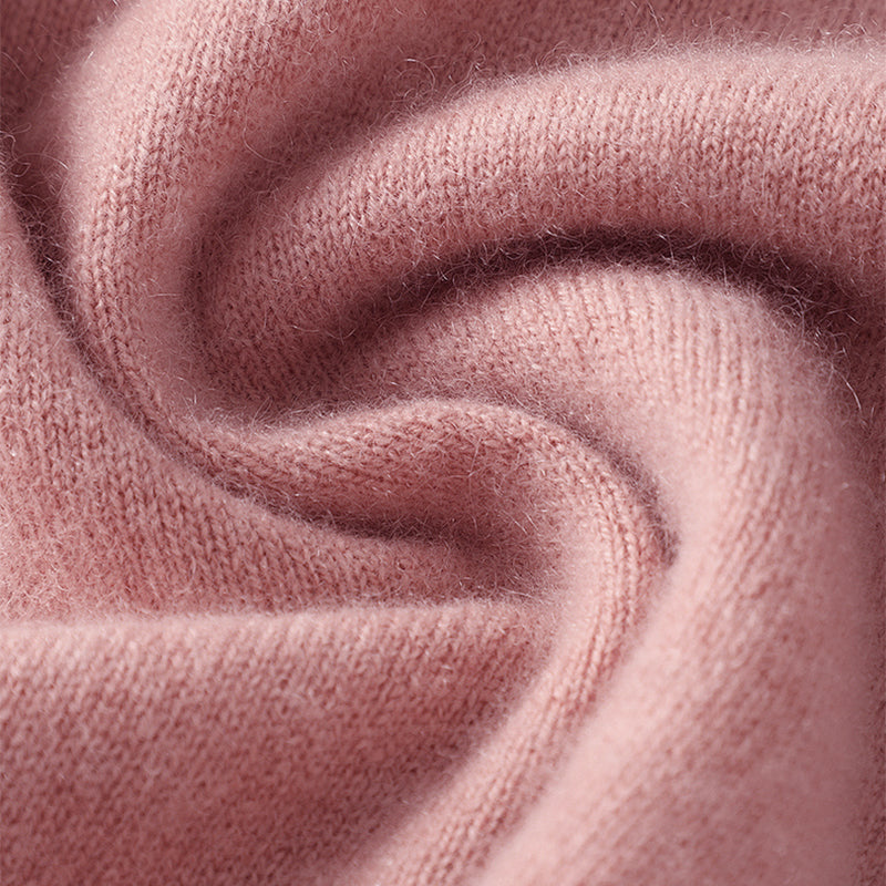 Női szélálló sapka fülvédővel