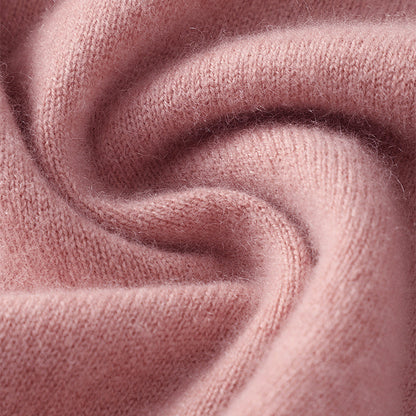 Női szélálló sapka fülvédővel