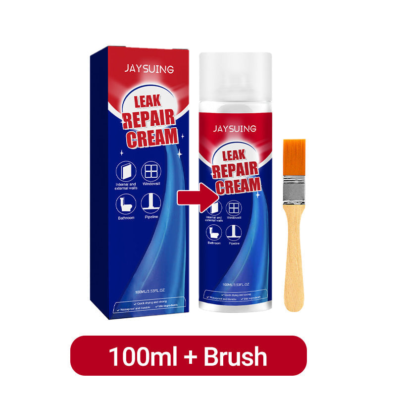✨ AKCIÓ: 2+3 INGYENES – 5 db! 🔥 Vízálló tömítő spray – Szivárgásmentes javítás fa, fém, műanyagon | Gyors, biztonságos beltéri/kültéri 💧🏡