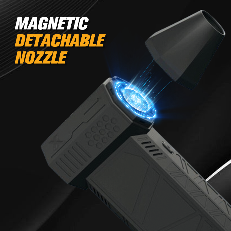 🔥Új, továbbfejlesztett, nagy sebességű, nagy teljesítményű ventilátor