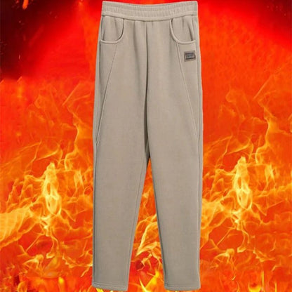 🔥👖NŐI PÁRNÁZOTT KARCSÚSÍTÓ MAGAS DEREKÚ KORDBÁRSONY NADRÁGOK
