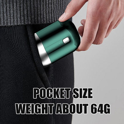 😎2025 Új generációs Pocket Magic borotva💯