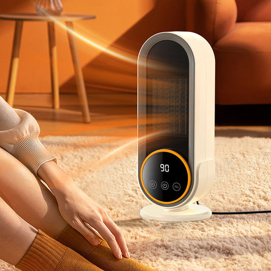 ⏰Teljes ház fűtési rendszer🌞🏠– Kompakt méretű, hatékony légfűtő az egész házhoz