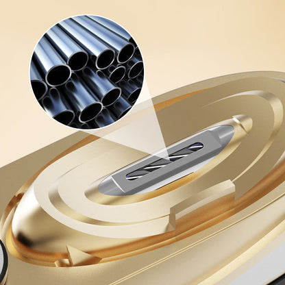 💅 2 az 1-ben elektromos körömvágó és csiszoló