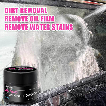 🔥🚗Cérium-oxid üvegcsiszoló por | 2+1 ingyen🌟