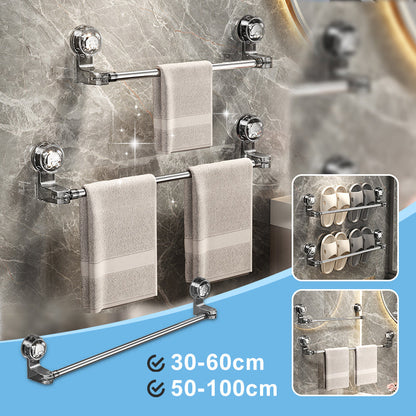 Többfunkciós tárolóállvány háztartási használatra