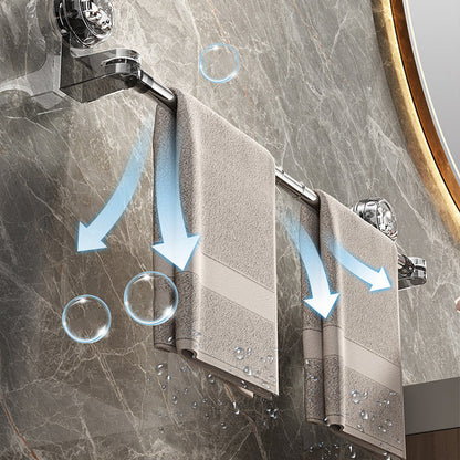 Többfunkciós tárolóállvány háztartási használatra