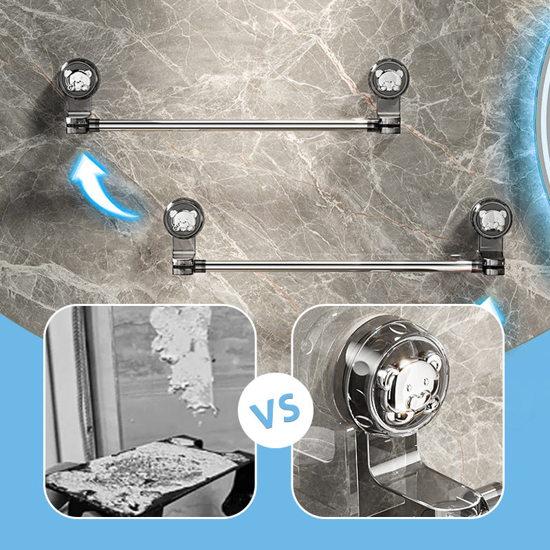 Többfunkciós tárolóállvány háztartási használatra