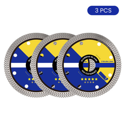 Szuper vékony kerámia csempe vágókorongok